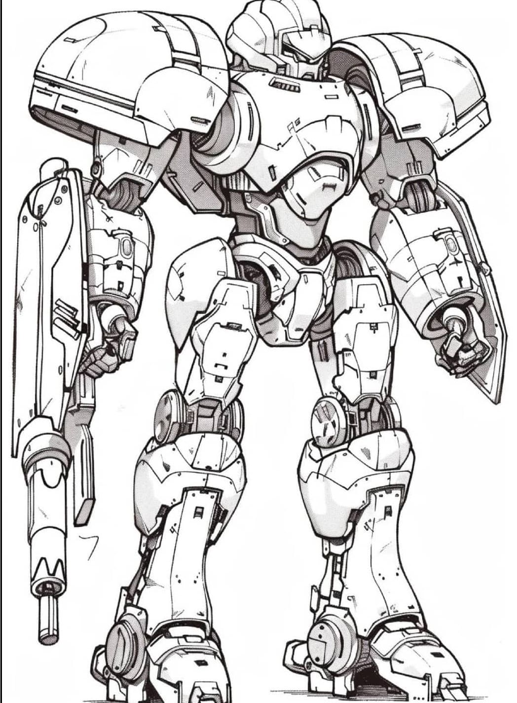 Gundam Gratis