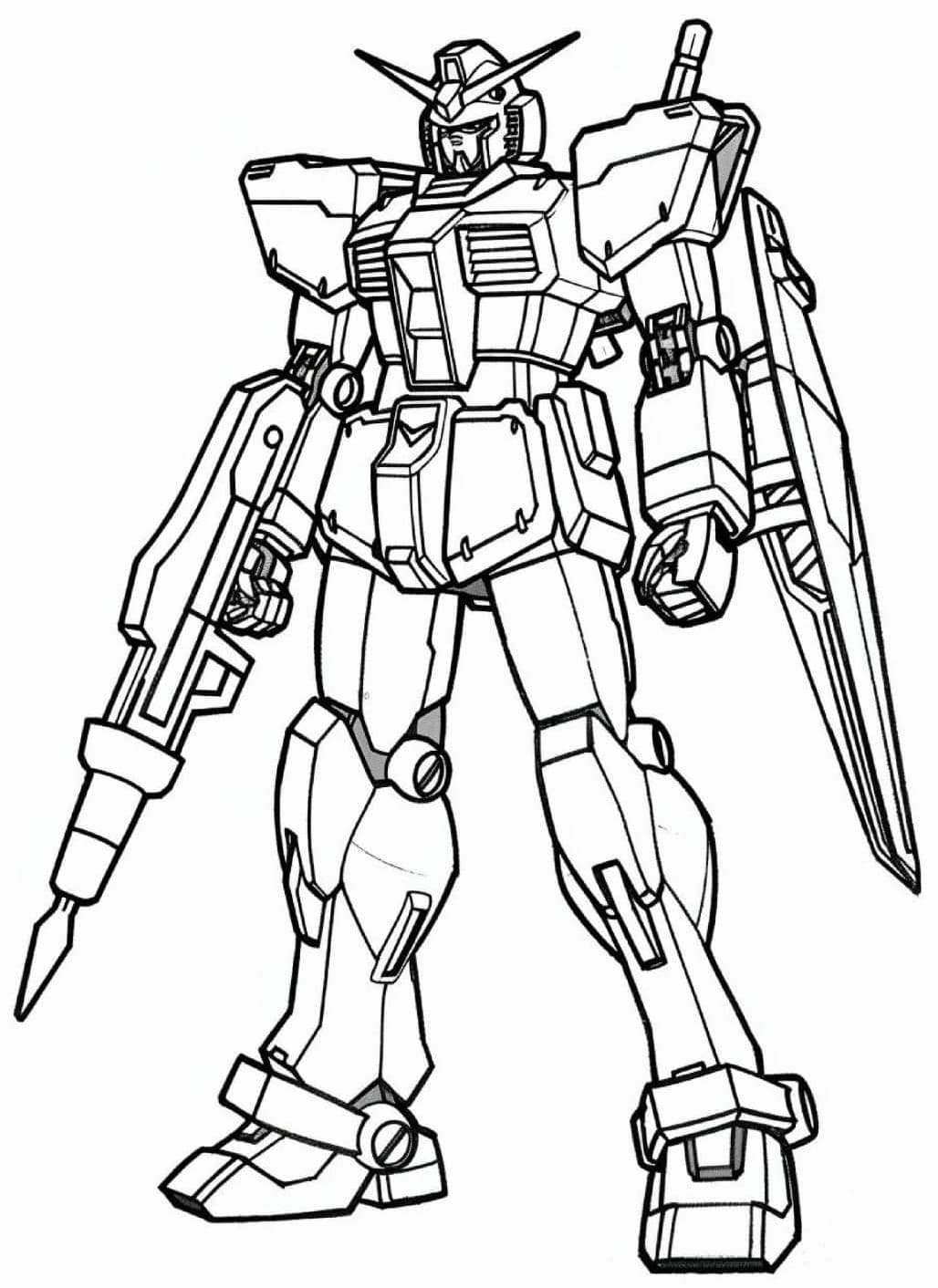Gundam PDF