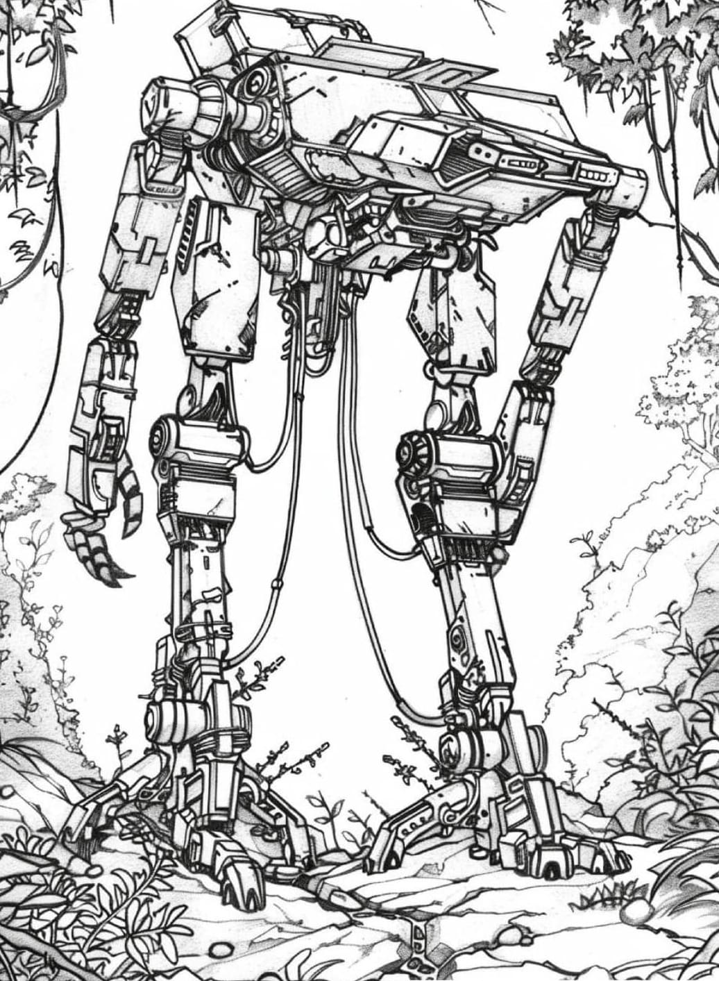 Gundam untuk Pemula