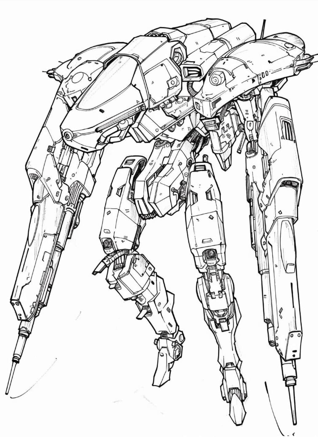 Gundam X