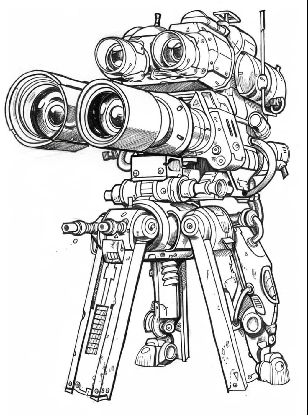 Gundam yang Sesat