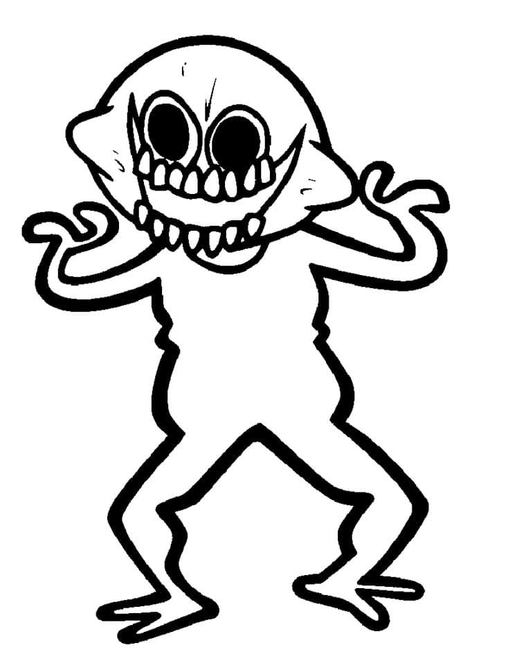 Lemon Demon