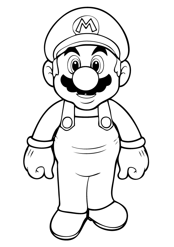 Mario gratis