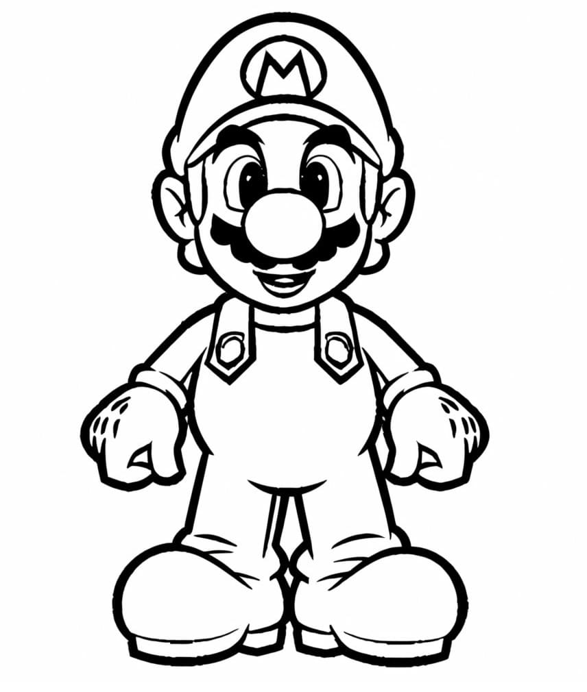 Mario Nintendo permainan