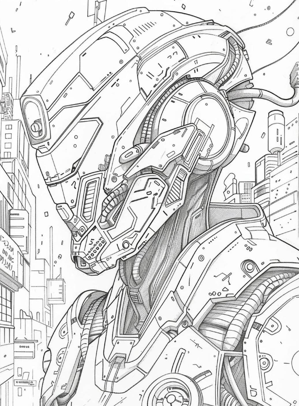 Mecha Gundam Gratis
