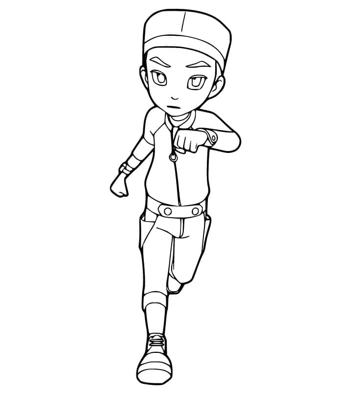 Nathan Techie