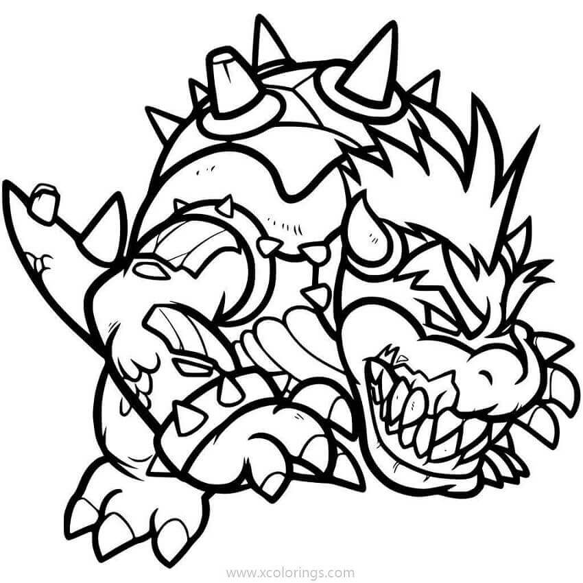 Pemanah Monster