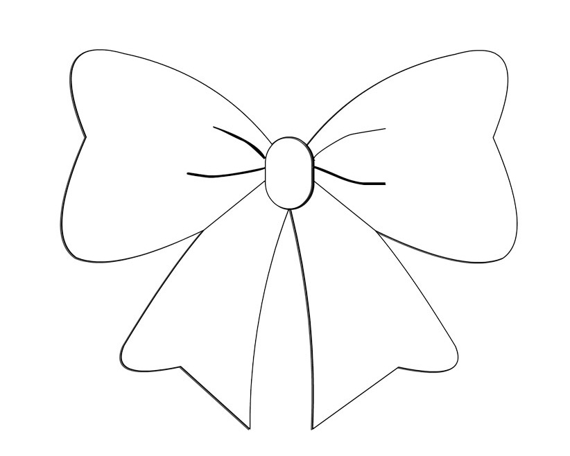 Pita Rambut Dasar
