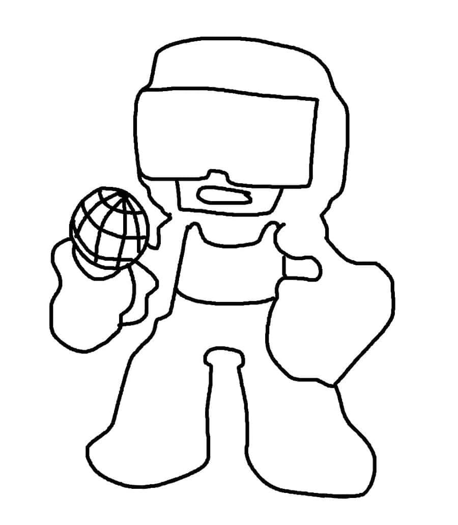 Tankman