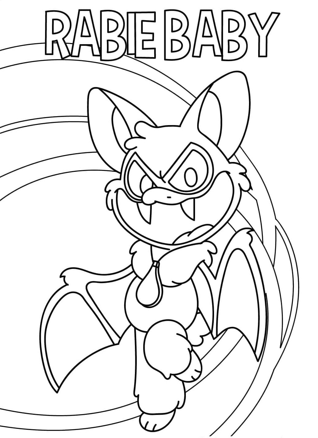 Allister Gator