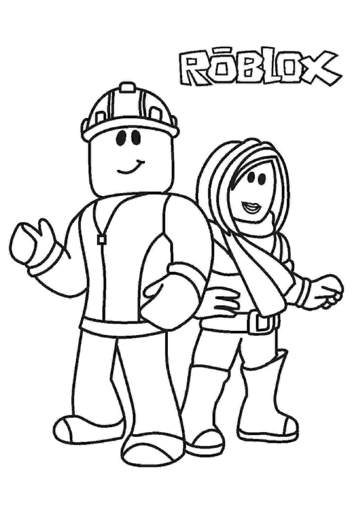 Anggota dari Roblox