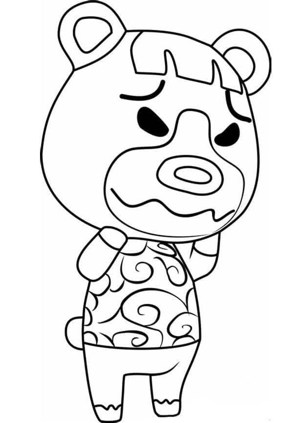 Animal Crossing gratis