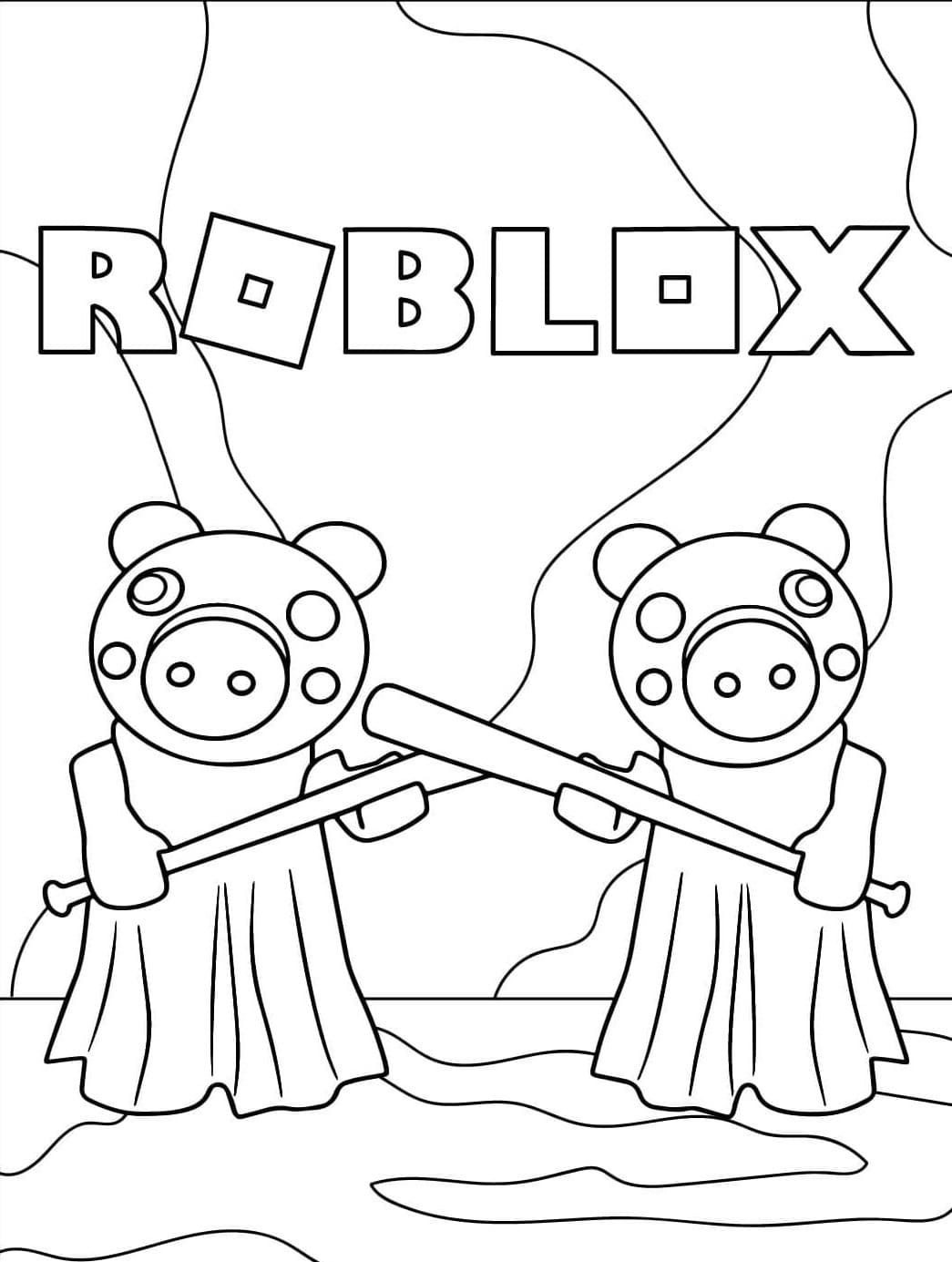 Babi Roblox