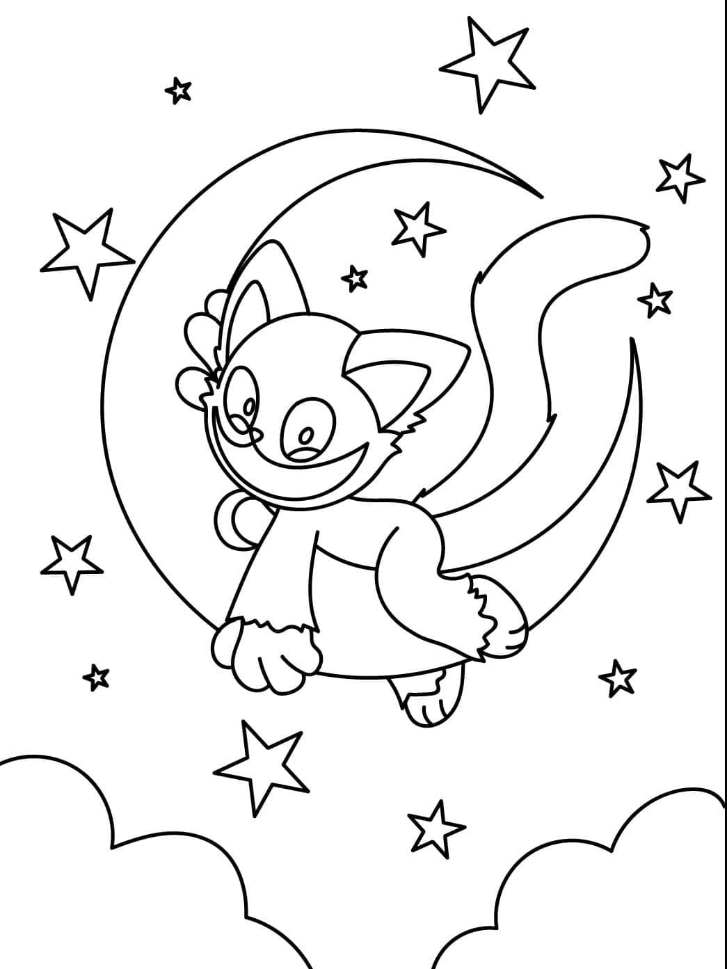 CatNap Imut-imut