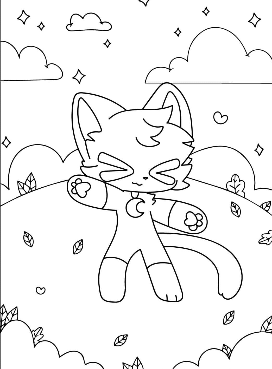 CatNap lucu banget
