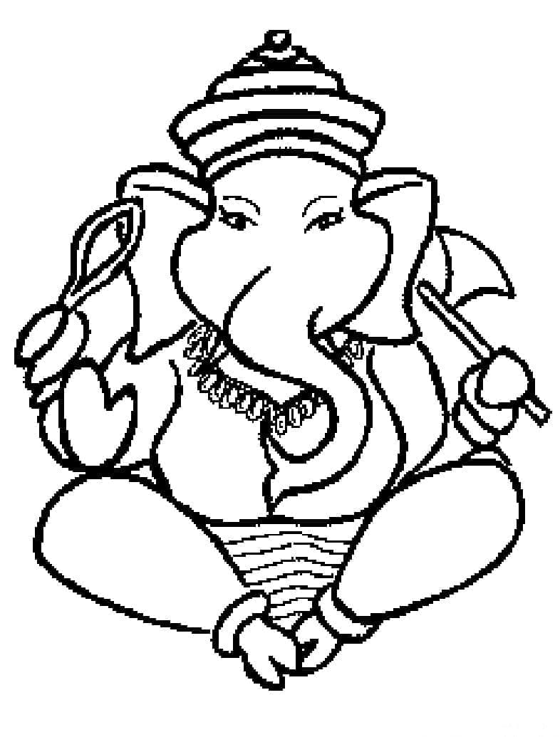 Dewa Ganesa