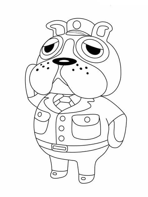 Gratis Animal Crossing