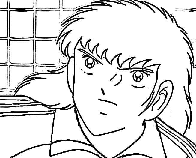 Kapten Tsubasa