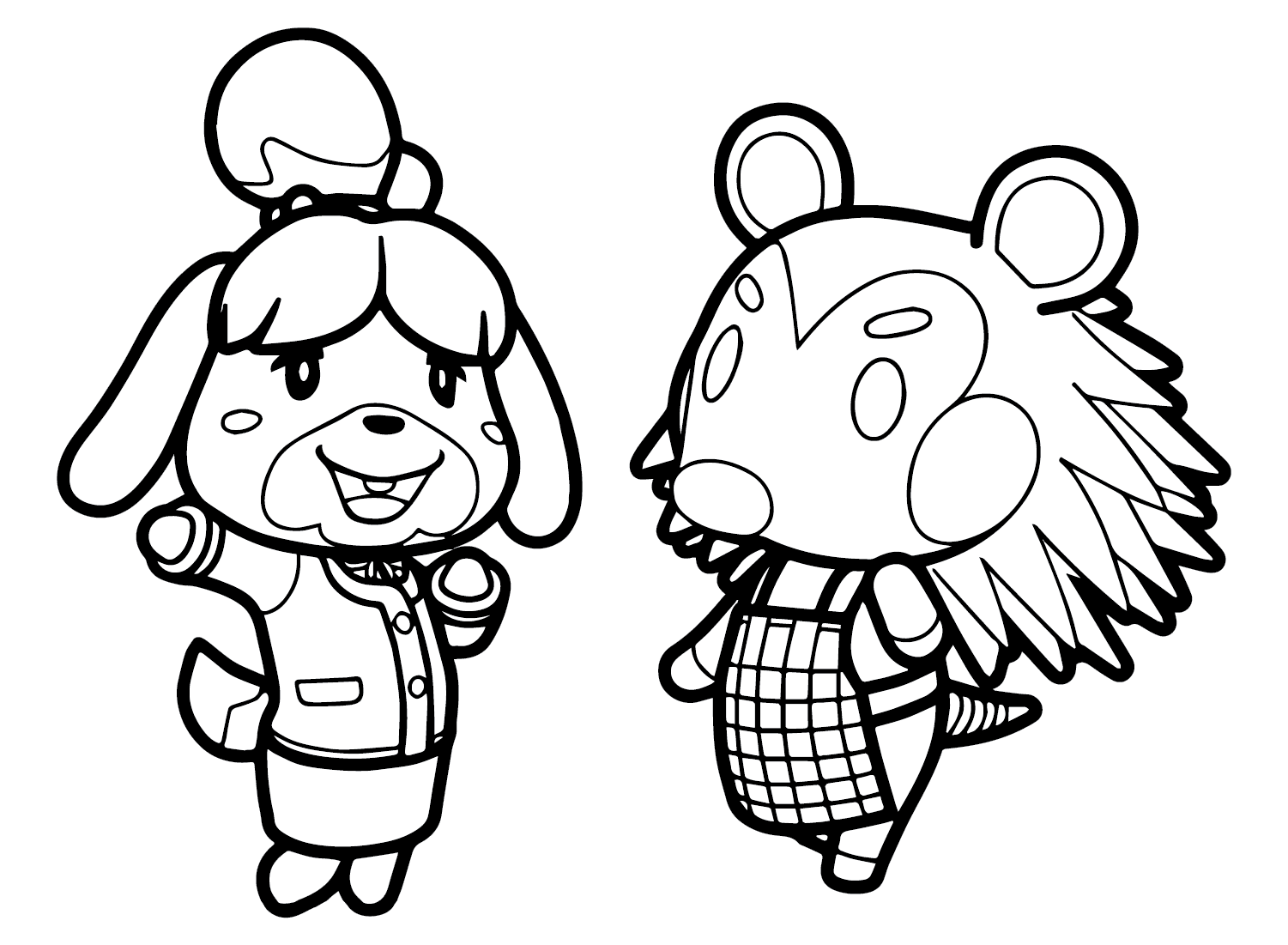 Labelle Dan Isabelle