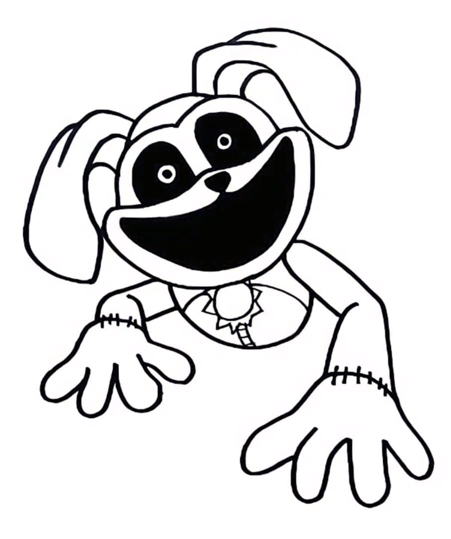 Menakutkan DogDay