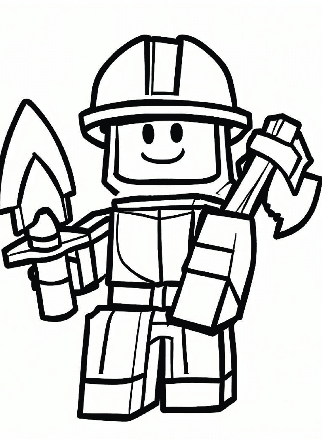 Pembuat Roblox