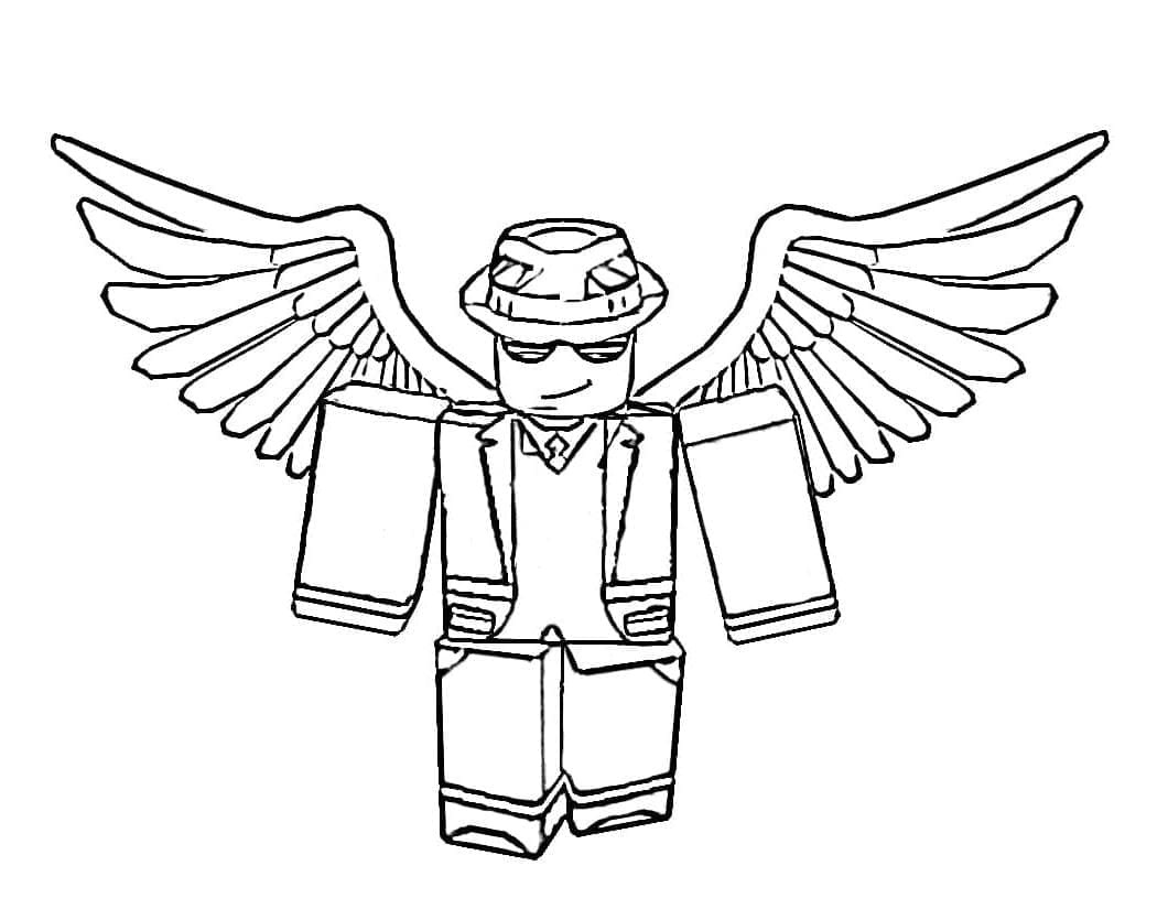 Pria Roblox