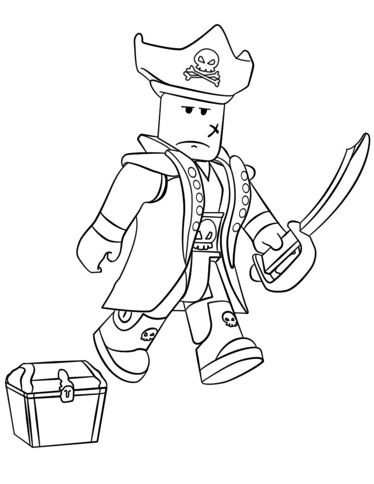 Wajah Robloxian