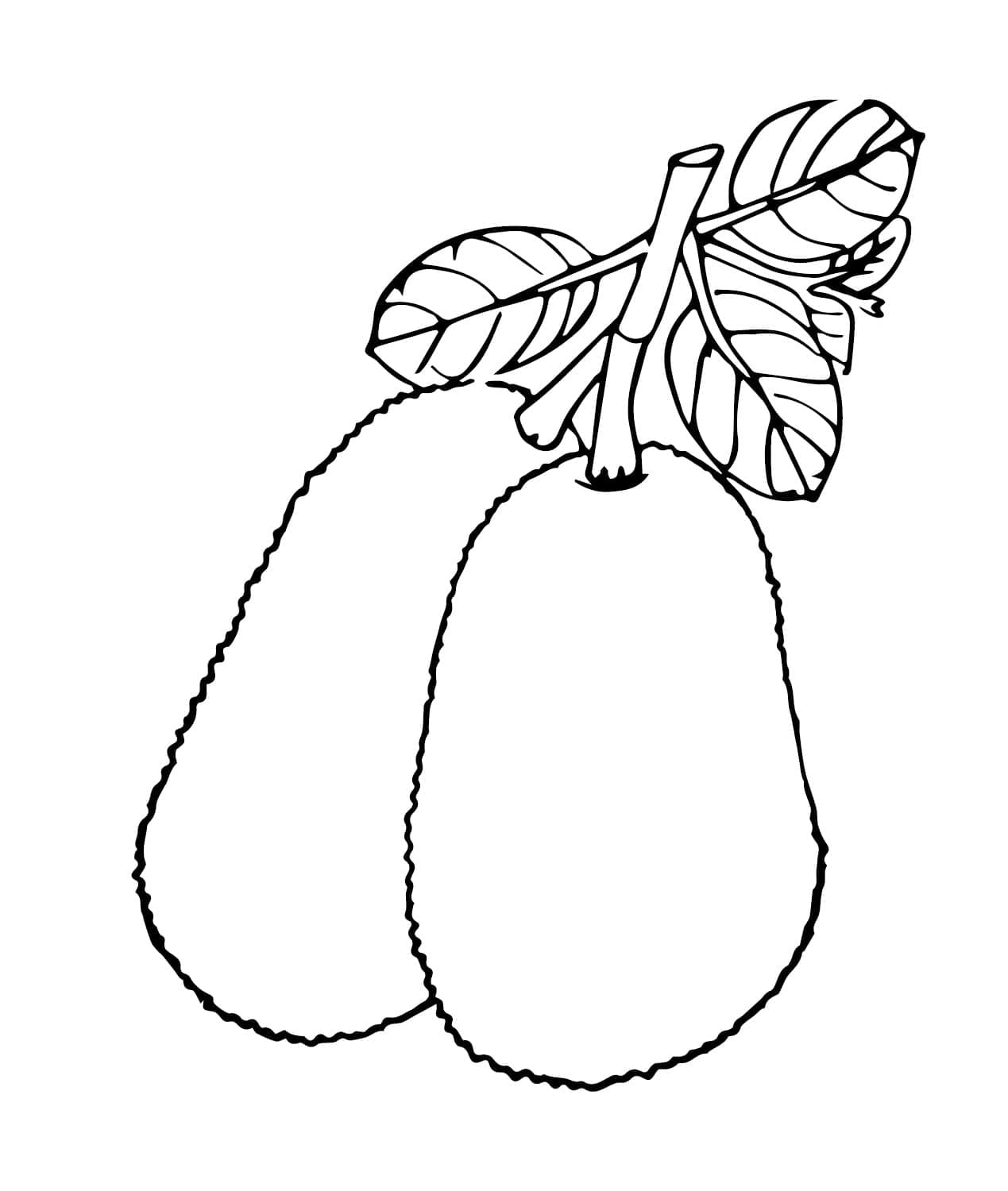 Buah nangka