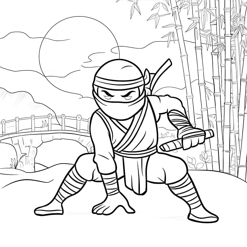 Ilmainen-ninja