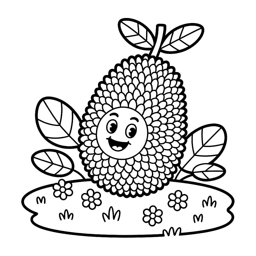 Nangka Bahagia