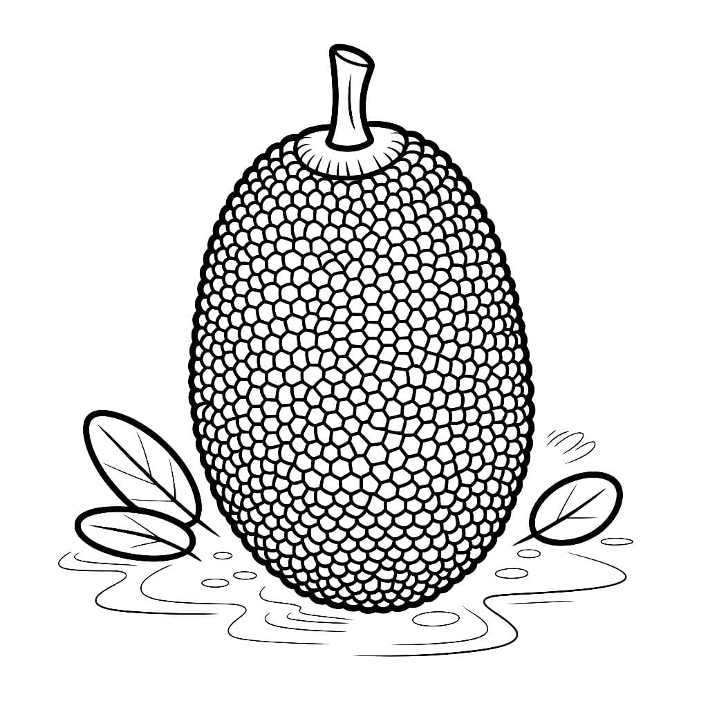 Nangka Besar
