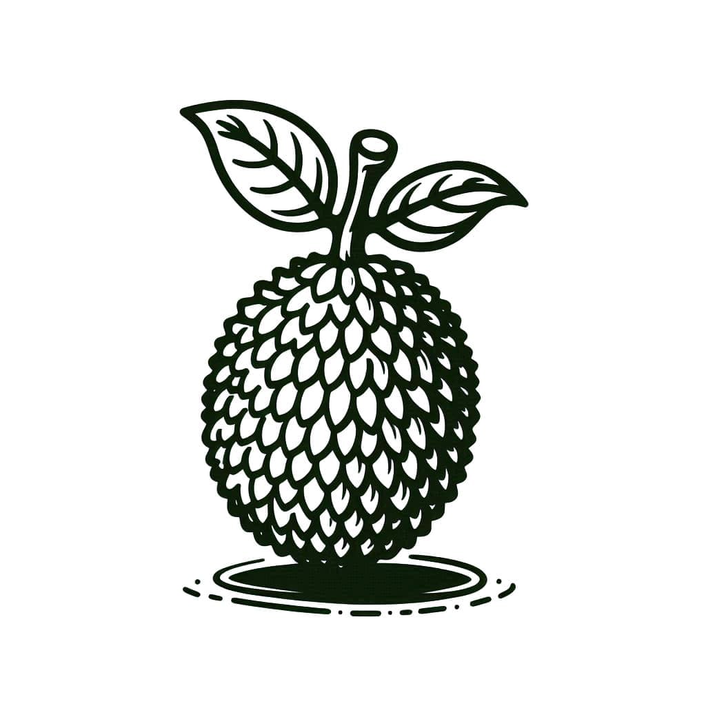 Nangka kecil