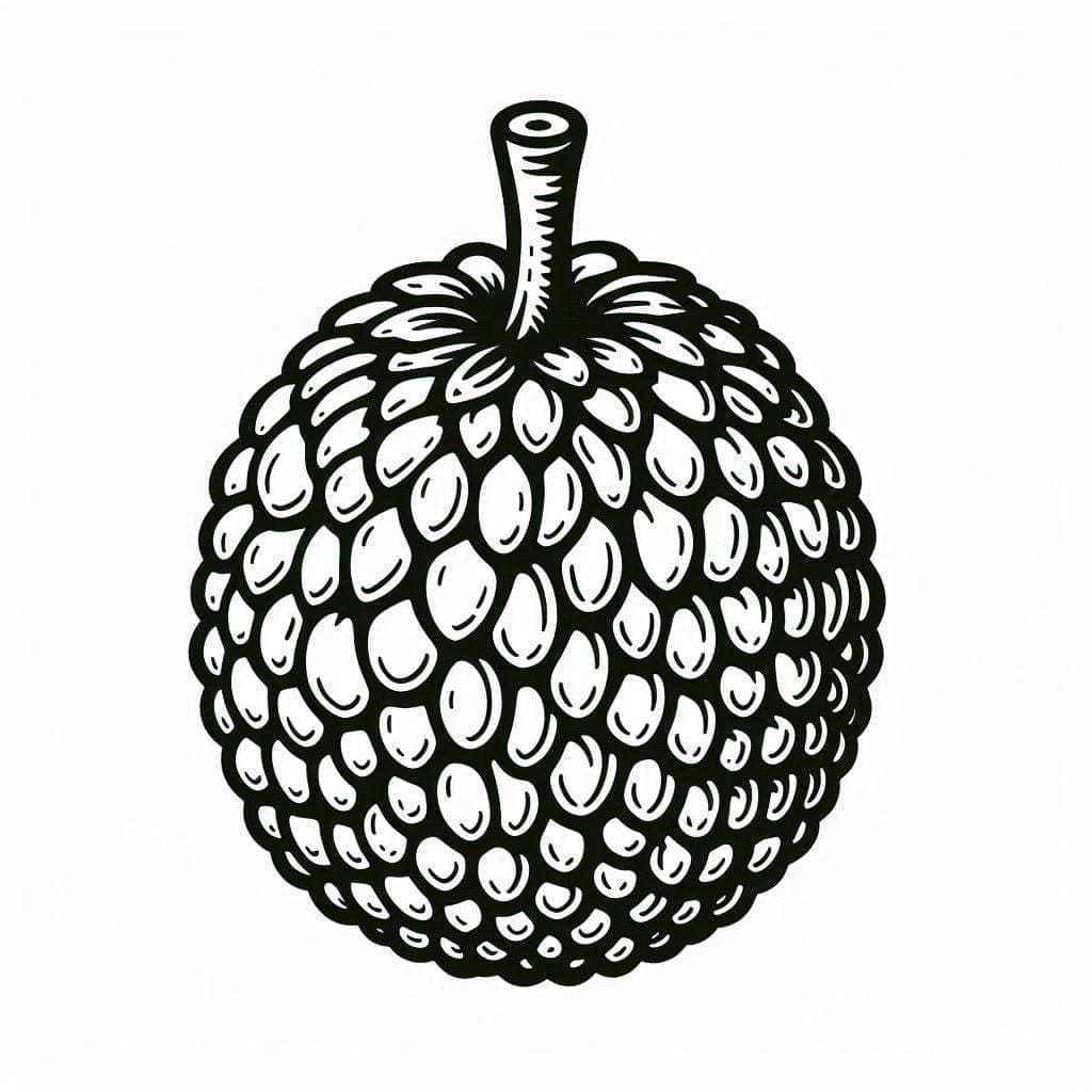 Nangka Mudah