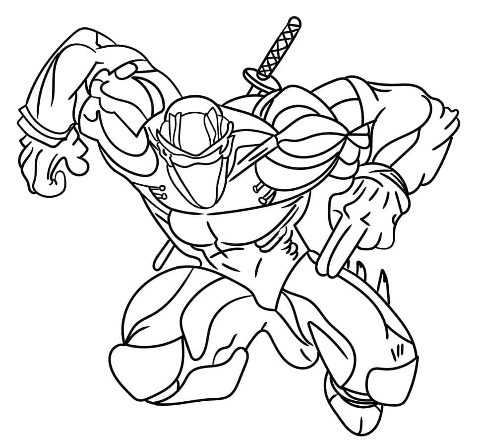 Ninja Kuat