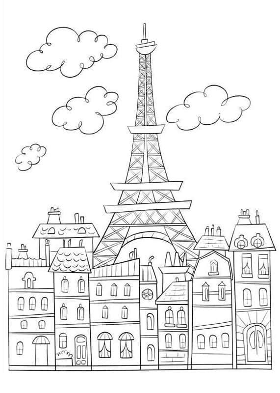 Perkotaan Paris