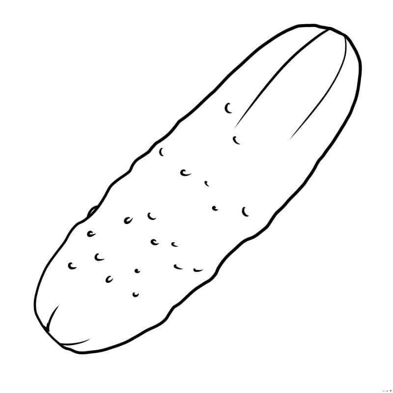 Timun Manis
