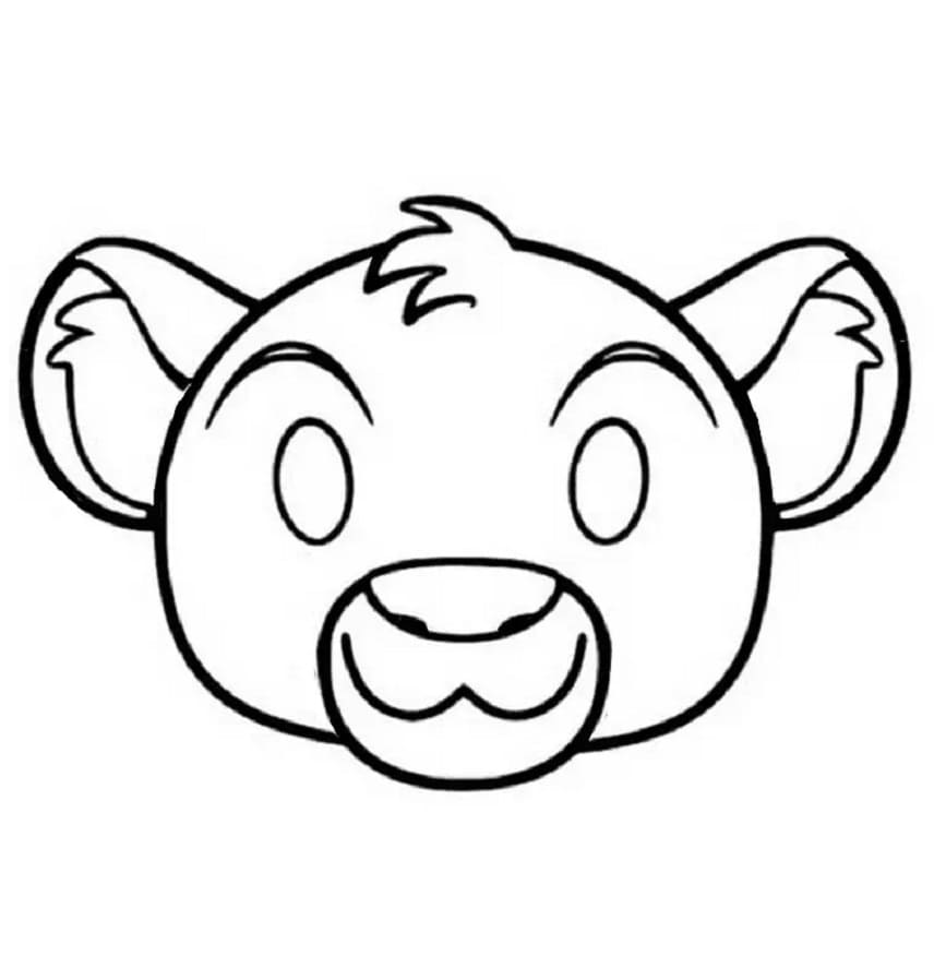 Tsum Tsum Singa