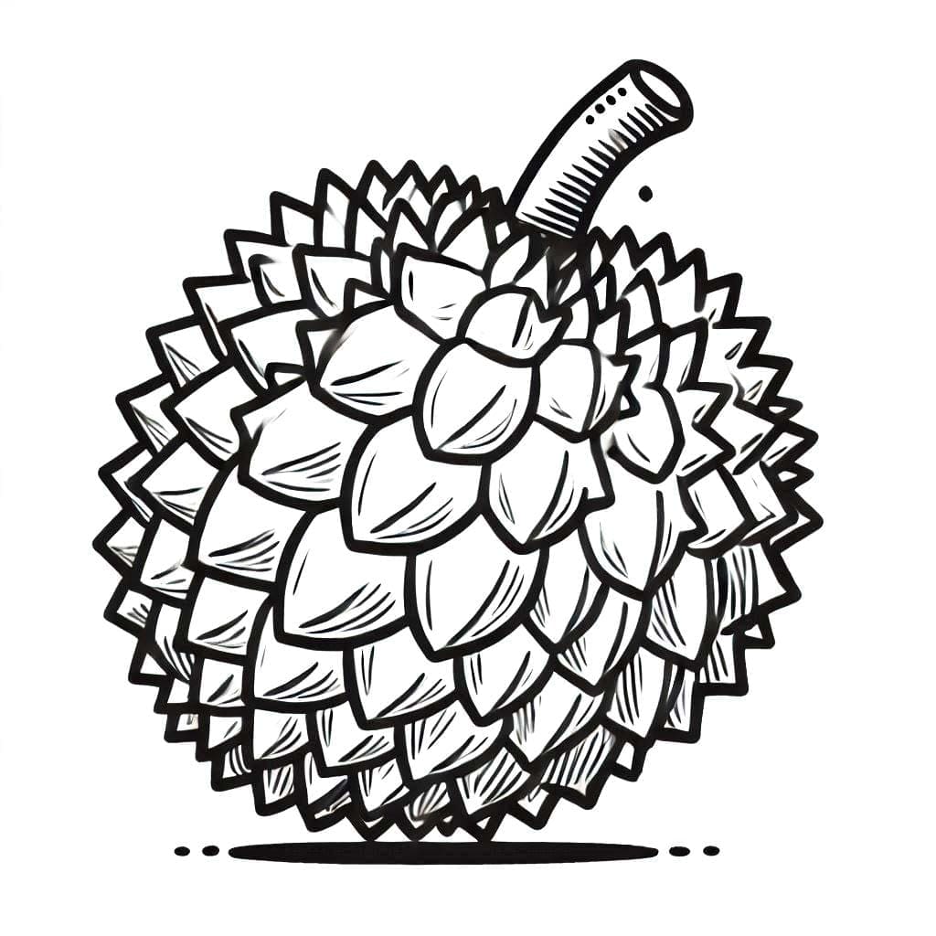 Unduh Durian