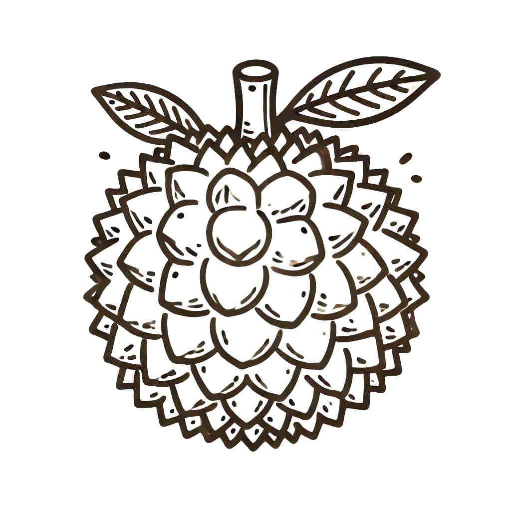 Unduh gratis durian