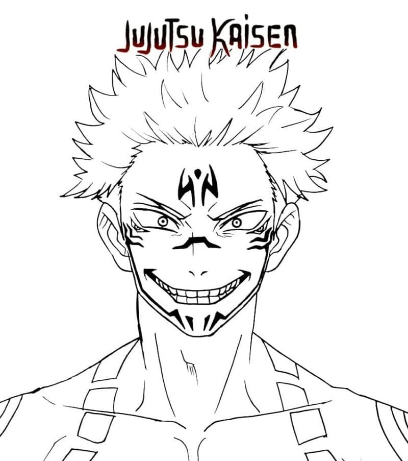 Sukuna Jahat