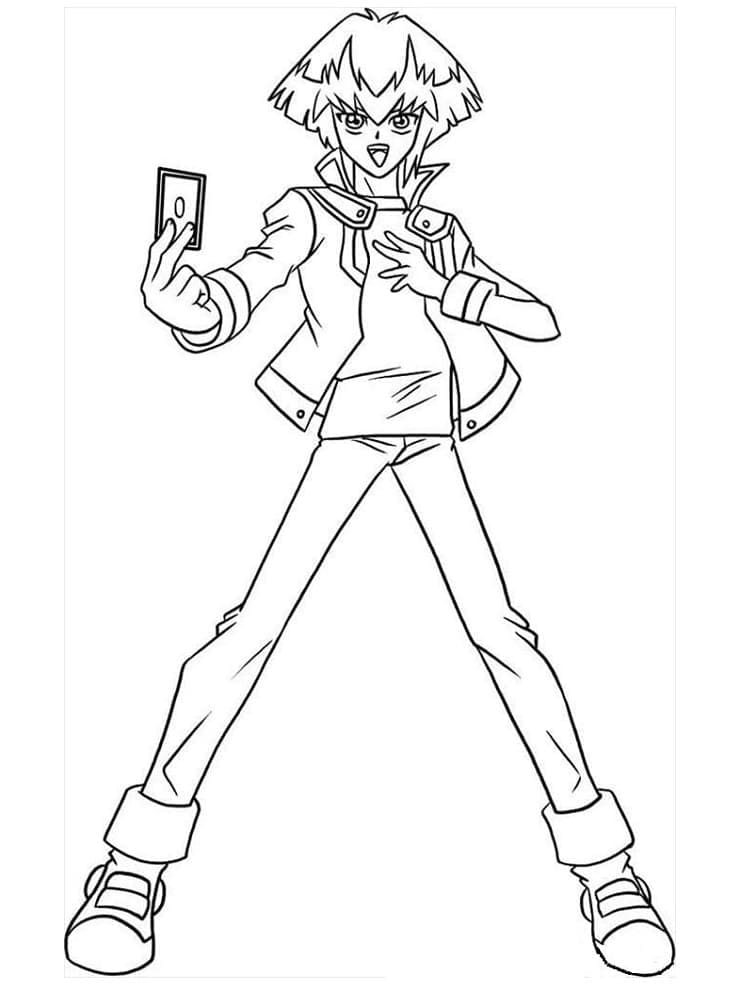 Beyblade Yu