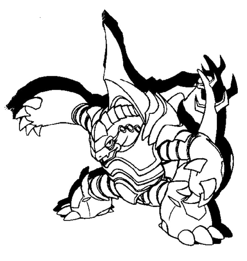 Cetak Beyblade