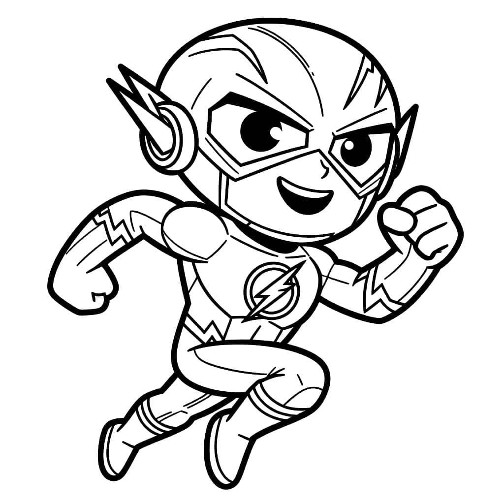 Chibi Flash