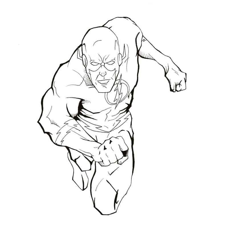 Flash Dapat Dicetak Gratis