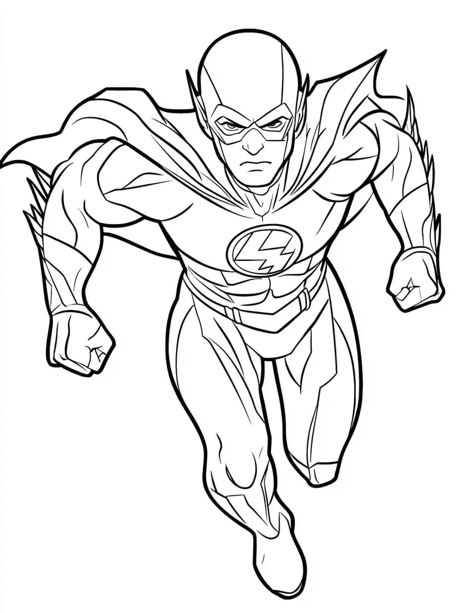 Flash Gambar