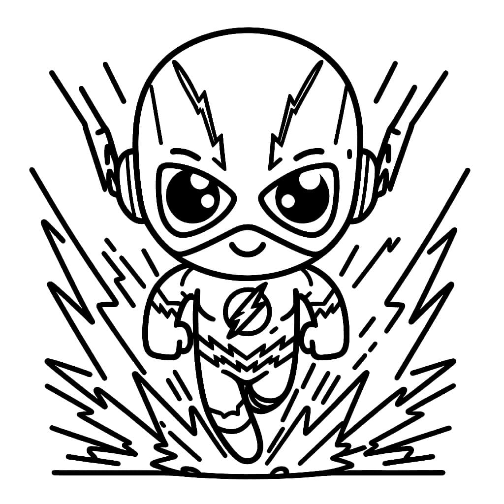 Flash sus