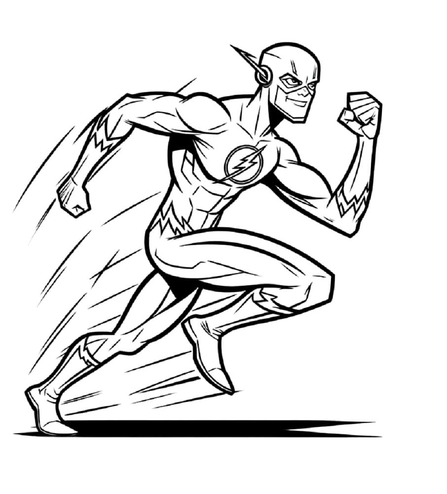 Flash untuk pencetakan gratis