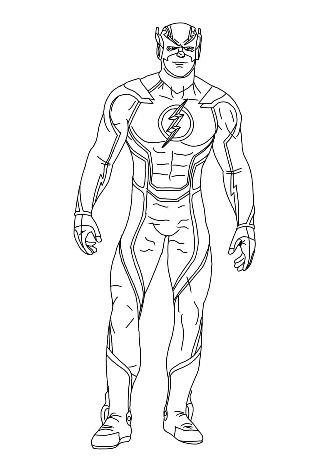 Flash yang Dapat Dicetak