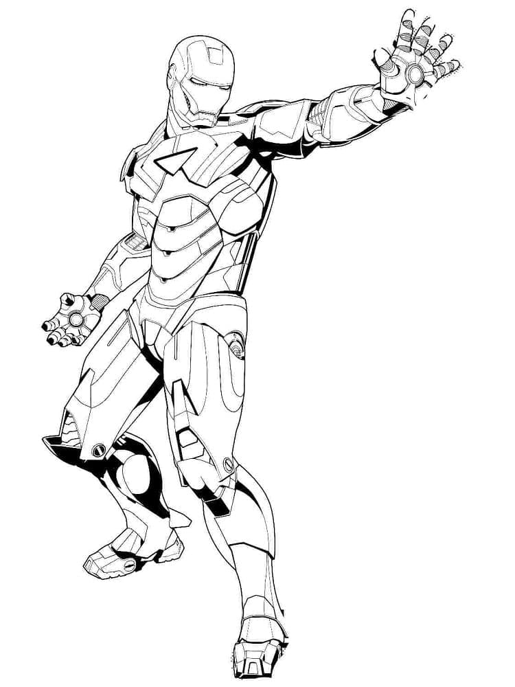 Iron Man 3