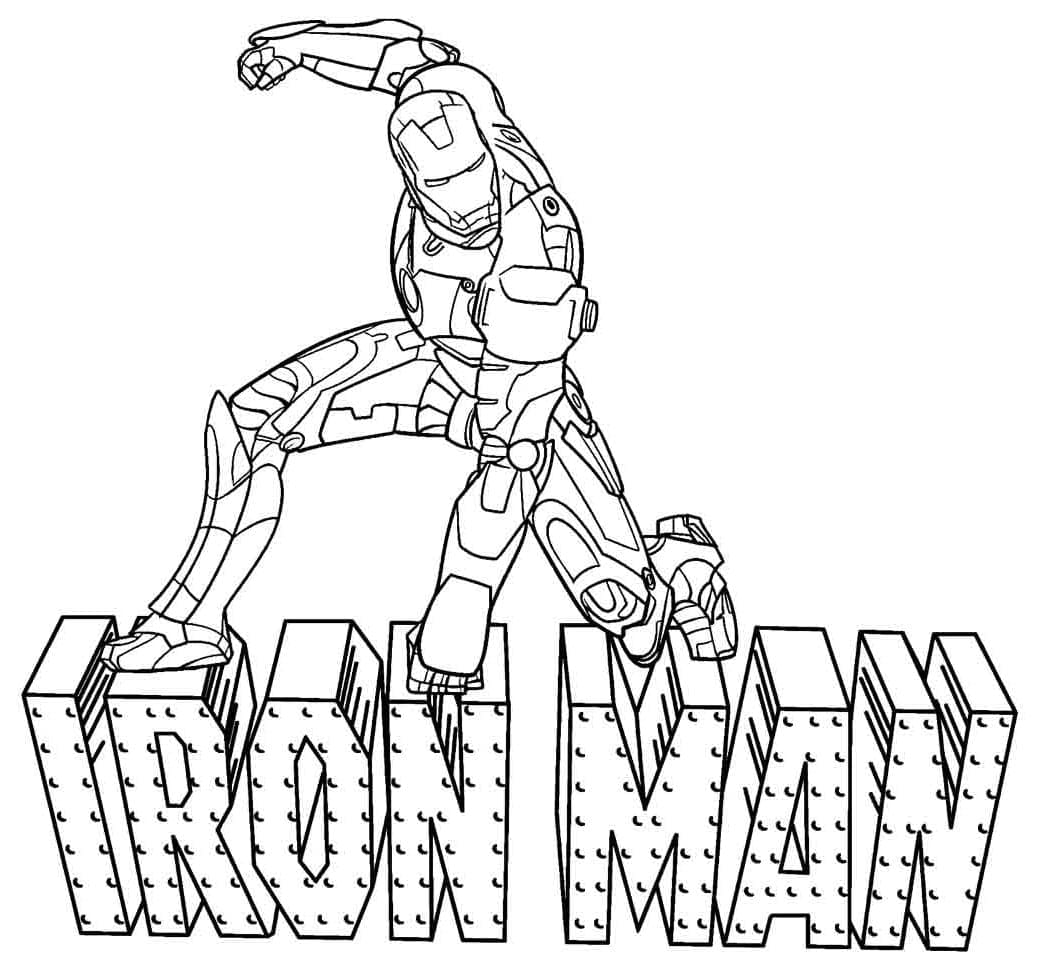 Iron Man Gratis gratis